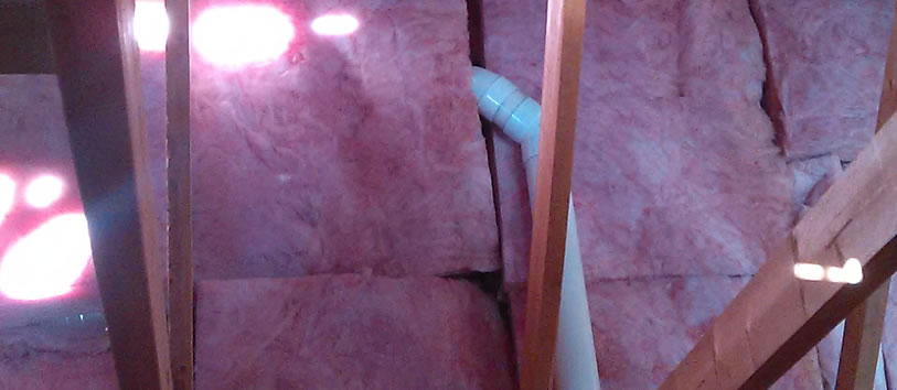 Foam Insulation Cost Contractor Franklin County, North Carolina