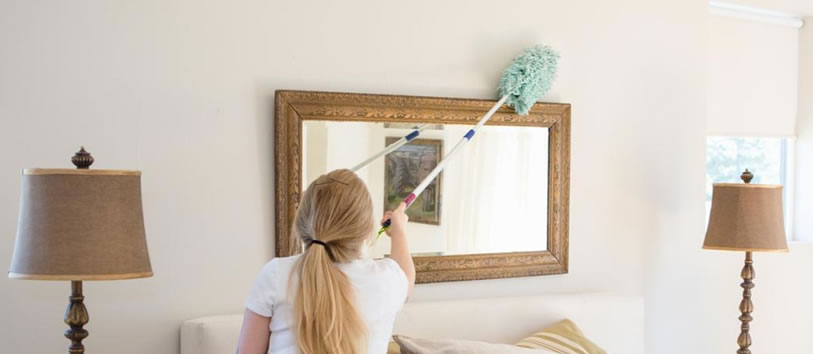 Maid Services in Fayetteville, North Carolina
