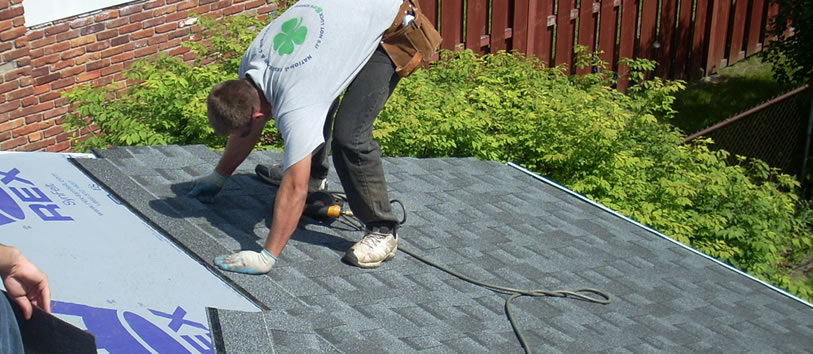 Free Roofing Estimates in High Point, North Carolina